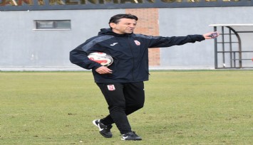 Karşıyaka'dan Zafer Uysal'la ön görüşme