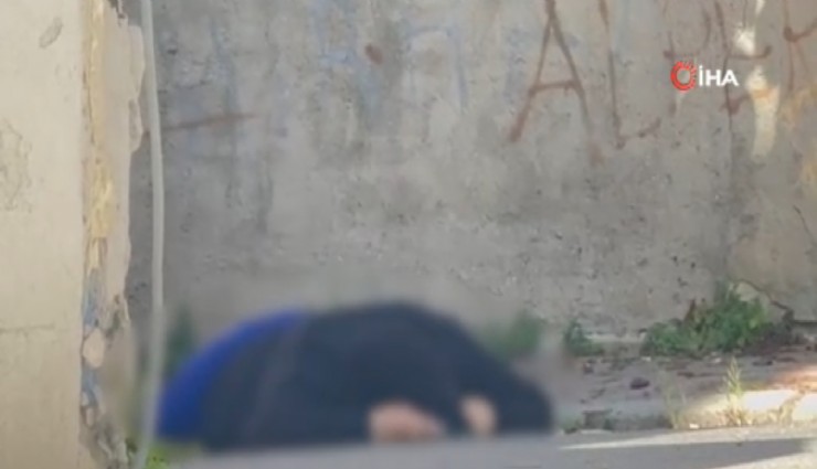 Maltepe'de ev sahibi-işletmeci anlaşmazlığında Özel Harekat devrede