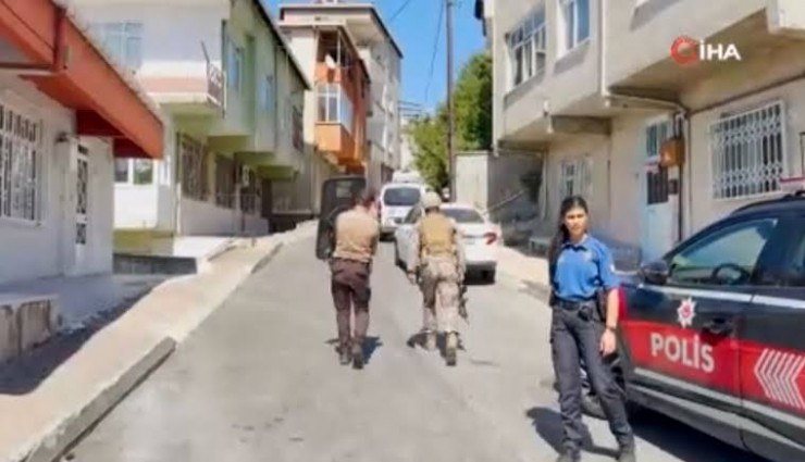 Maltepe'de kiracı dehşet saçtı: Ev sahibi ve eşi öldü, avukat yaralandı