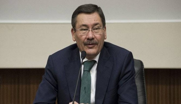 Melih Gökçek şüpheli sıfatıyla ifadeye çağırıldı