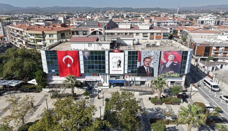 Menderes'te Atık Pil Toplama Yarışması düzenlenecek