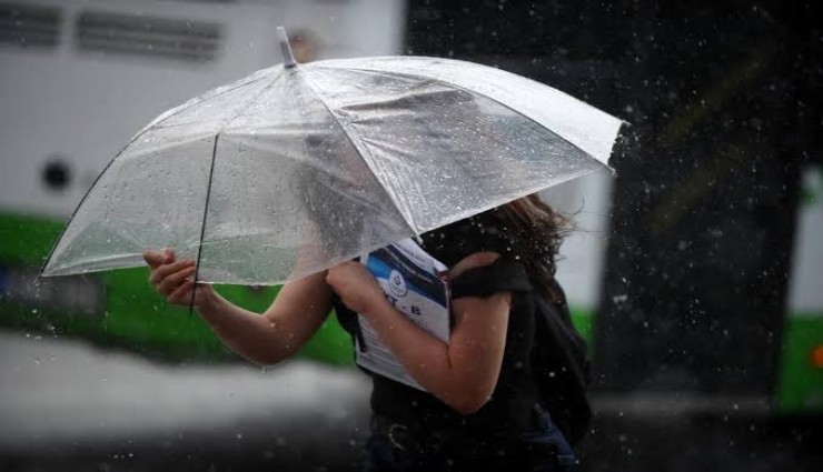 Meteoroloji uyardı: 12 şehirde sarı kodlu alarm