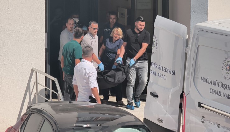 Muğla'da kadın cinayeti: Eski erkek arkadaşı tarafından öldürüldü