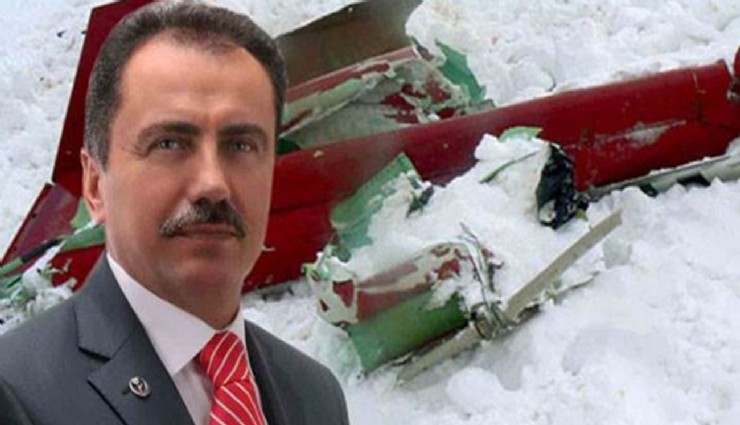 Muhsin Yazıcıoğlu soruşturmasında yeni gelişme: 36 kişi tutuklandı
