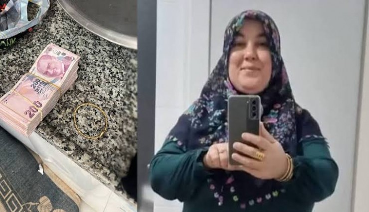 Osmaniye'de kaybolan Ayşegül Yaşar'ın cansız bedeni elleri bağlı halde bulundu