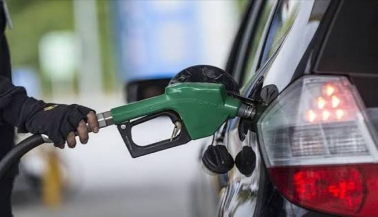 Peş peşe zamların ardından motorinde indirim bekleniyor