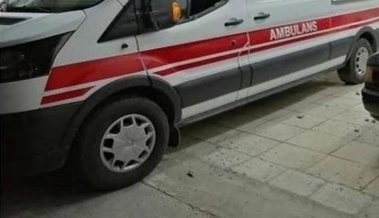 Sapanca'da dehşet: 16 yaşındaki şüpheli annesini silahla vurarak öldürdü