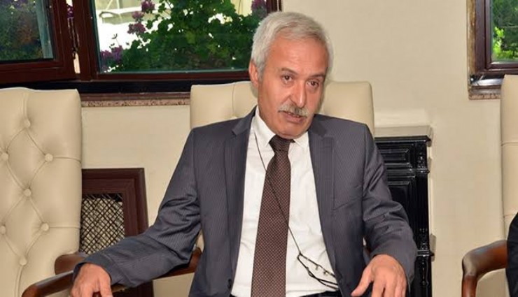 Selçuk Mızraklı tahliye edildi: 7 yıllık cezaevi süreci sona erdi