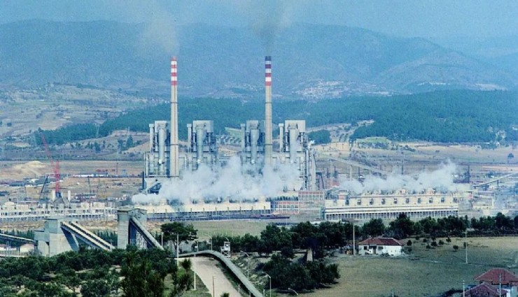 Soma B Termik Santrali için iflas başvurusu: 20 milyar TL'yi aşkın borcu var