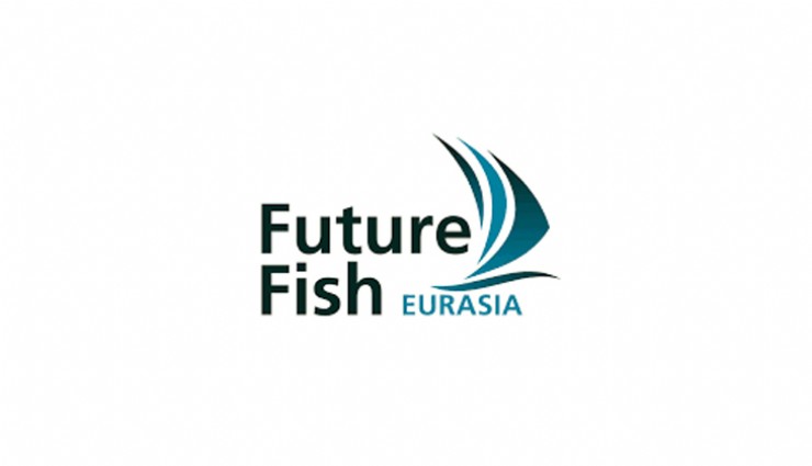 Su ürünleri sektörü Future Fish Eurasia'da buluşuyor