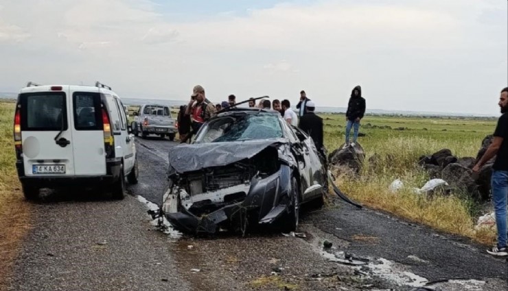 Trafik kazalarında acı bilanço: 8 ayda bin 430 can kaybı