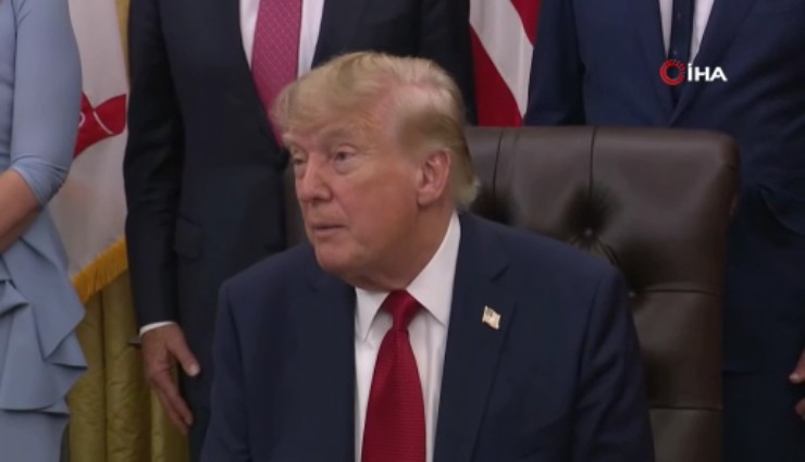 Trump: 
