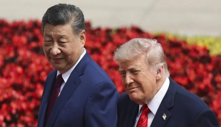 Trump ve Xi görüşmesinde Süper Zeka gündemi