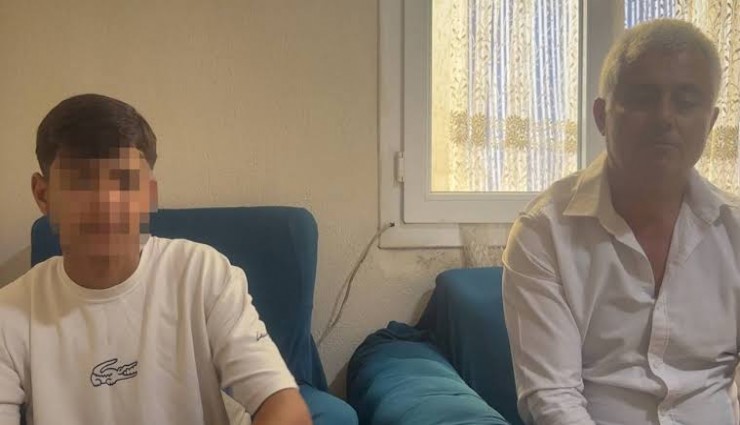 Turgutlu’da okul yakınındaki silahlı saldırıda yaralanan öğrenci yaşadıklarını anlattı