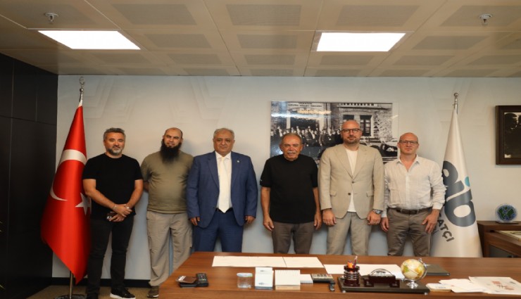 Türk mobilyası için 17 milyar dolarlık üçlü pazar
