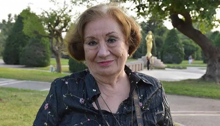 Usta oyuncu Gülsen Tuncer hayatını kaybetti
